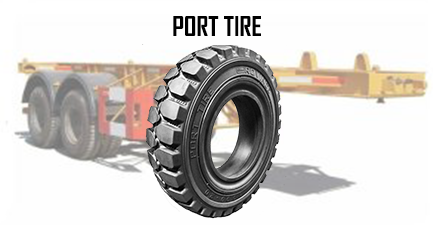 Port Tire