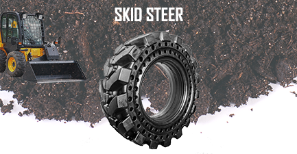 Skid Steer