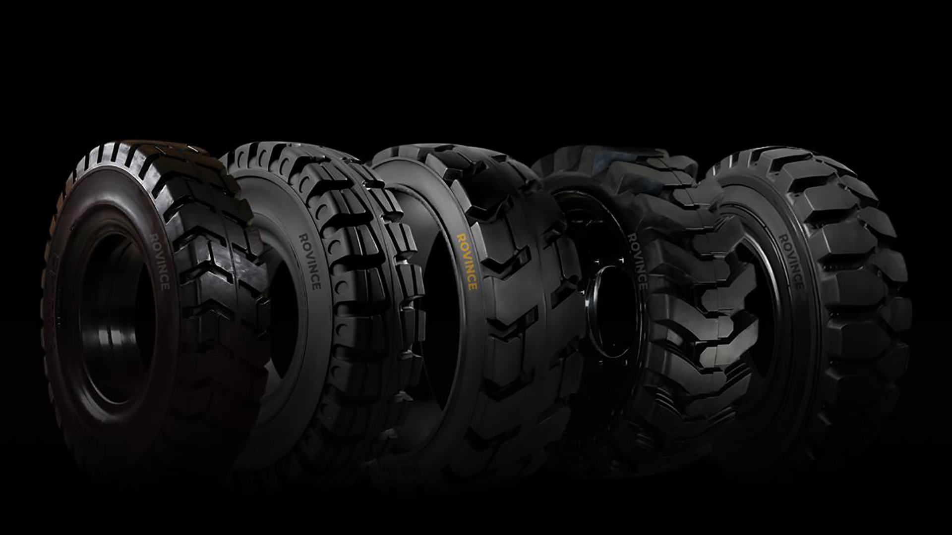 Rovince Tire